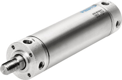 Festo DSEU-50-100-P-A Round cylinder Turkiye