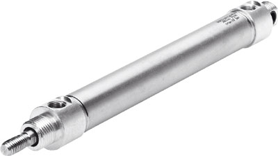Festo DSEU-16-160-P-A Round cylinder Turkiye