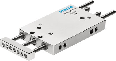 Festo DFC-4-15-P-GF Miniature guide unit Turkiye