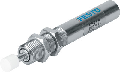 Festo YSR-8-8-D Shock absorber Turkiye