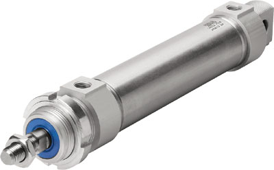 Festo DSNU-40-25-PPV-A Round cylinder Turkiye