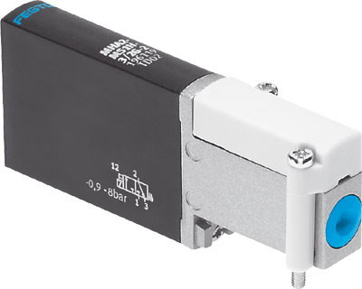 Festo MHA2-MS1H-3/2O-2 Solenoid valve Turkiye