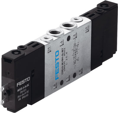 Festo CPE10-M1BH-5J-M7 Solenoid valve Turkiye