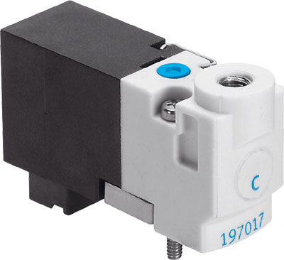 Festo MHP1-M1H-3/2O-M3-PI Solenoid valve Turkiye