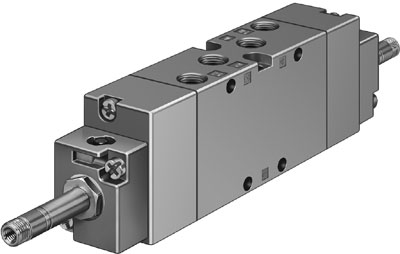 Festo JMFH-5-1/8-B Solenoid valve Turkiye