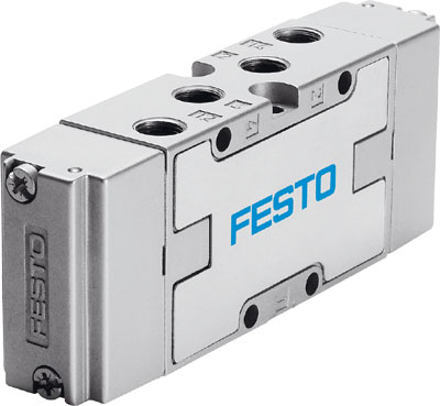 Festo VL-5/3B-1/8-B Pneumatic valve Turkiye