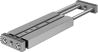 Festo SPZ-16-10-P-A Guide unit Turkiye