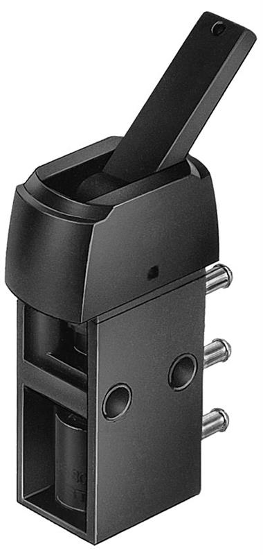 Festo KH/O-3-PK-3 Toggle lever valve Turkiye