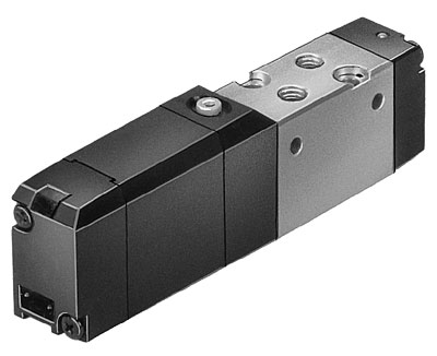 Festo MYH-5/2-M5-L-LED Solenoid valve Turkiye