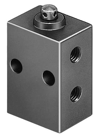 Festo V-3-M5 Stem actuated valve Turkiye