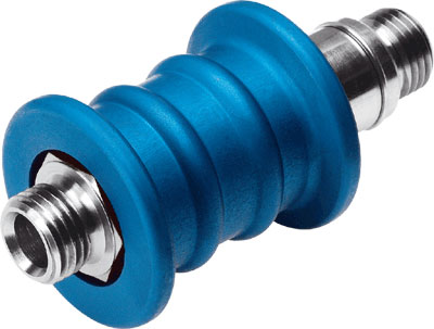 Festo W-3-3/4 Hand slide valve Turkiye