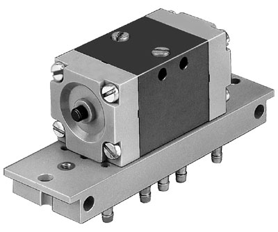 Festo JD-5-PK-3 Pneumatic valve Turkiye