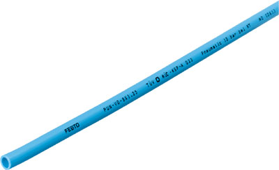 Festo PUN-V0-6x1-BL Plastic tubing Turkiye
