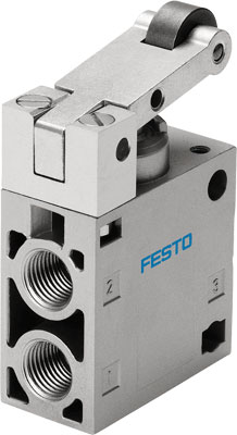 Festo R-3-1/4-B Roller lever valve Turkiye