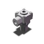 Norgren Quick_Exhaust_Valves Valve Turkiye