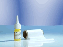 HBM 1Z70 Z70 - Single component adhesive made of cyanacrylate Turkiye