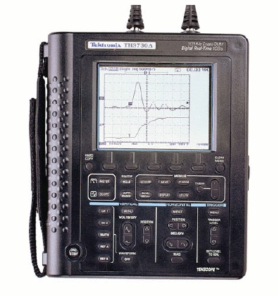 Tektronix THS720P Turkiye