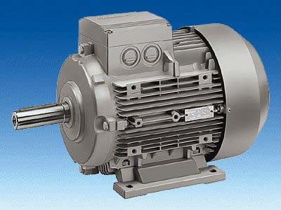 Siemens 1MA62802AD60 Motor 64 kWt, 3000 U/min; IP55 400/690 Volt 50 Hz; IM B 3; EEXEIIT2 Turkiye