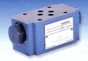 REXROTH Z2S6-3-6X/V Check valve Turkiye