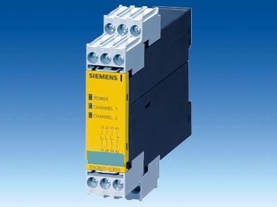 Siemens 3TK28221CB30 Relay Turkiye