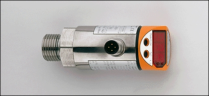 IFM TR2430 Evaluation unit for temperature sensors Turkiye