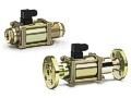 Müller Co-ax MK20NCLED Electric Valve G 3/4