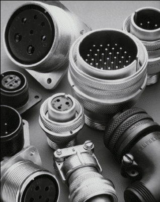 Amphenol 973106A2029P Turkiye