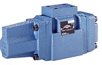 REXROTH 4WRH25W-220-51/M proportional valve diam 25mm; 24VDC; Hydraulic Oil; ISO VG-46; 45°C; 110KGF/cm² Turkiye