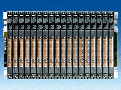 Siemens 6ES7400-1JA01-0AA0 Simatic S7-400, Rack UR2 , centralized and distributed with 9 slots 2 redundant PS pluggable Turkiye