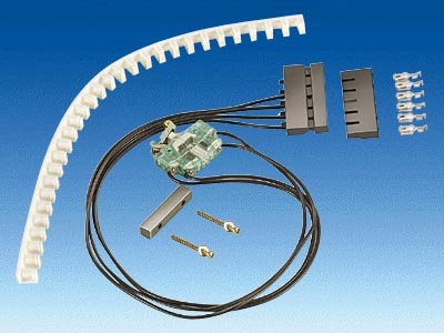 Siemens 3NA3801 HRC fuse, cat gG, Size 000, 6A Turkiye