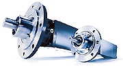 Knoll KTS50-100TG Pump without motor, unlacquered Turkiye