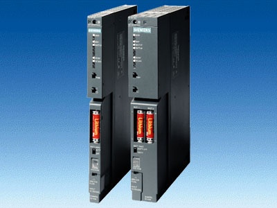 Siemens 6ES7407-0RA02-0AA0(ex.6ES7407-0RA01-0AA0) Simatic S7-400, PS 407 power supply, 20A, 120/230V UC, 5V/20A DC Turkiye