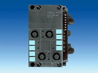 Siemens 6ES71421BD400XA0 Module for PG/OP 237 M 415156 LA 30A/230-400 V AC Turkiye
