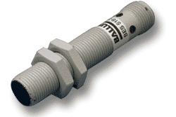 Balluff BES516325S4W inductively sensor M12x1 x 61 Turkiye