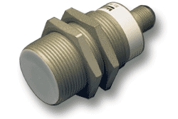 Balluff BES516327S4W inductively sensor M30x15 x 65 Turkiye