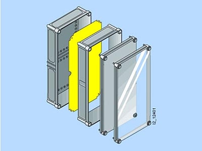 Siemens 8HP1101 Case Turkiye