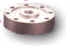 Transdutec CP-2-7500KG Cell of recharge Turkiye