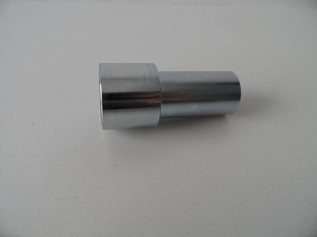 Wacker Ceramics EK1257 Nozzle Mat Nr 8015897 Turkiye