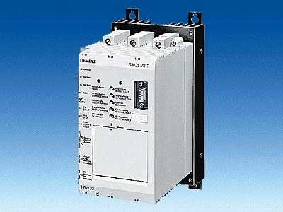 Siemens 3RW22380DB15 Drive Sikostart, (ex 3RW22380AB15) Turkiye