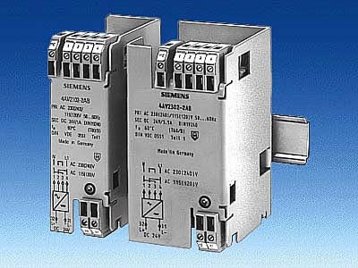 Siemens 6EP13331SL11 Power supply SITOP 5, 115/230 VAC, 24 VDC/5 Amp Turkiye