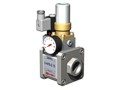 Müller Co-ax 3-HPB-S32(ex. 3HPP40RS) Pressure control valve 0-64 bar of 24 VDC G1 1/2