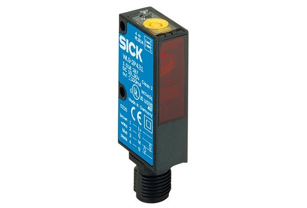 Sick 1019025 Photoelectirc sensor, WL9-2P331 Turkiye