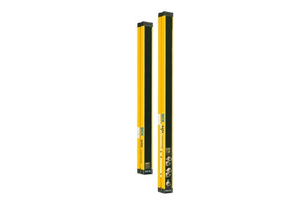 Sick 1200064( Ex. 1015700) Security photocell, MSLE03-14061A, Turkiye