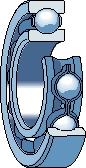 SKF 6310 Roller Bearings Turkiye