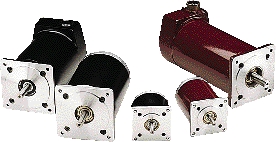 Pacific Scientific E34HCHT-LNK-NS-00 Turkiye