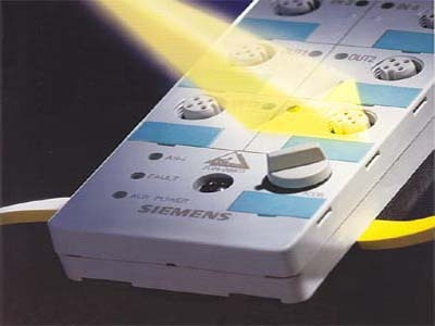 Siemens 3RX9307-0AA00 Turkiye