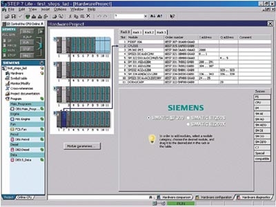 Siemens 6ES7-842-0CC10-0YA5 Turkiye