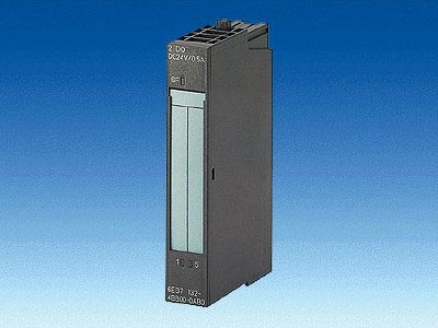 Siemens 6ES7132-4BB00-0AA0 Simatic DP, 5 Elektricmodule for ET200S (1 conf = 5 pieces) Turkiye