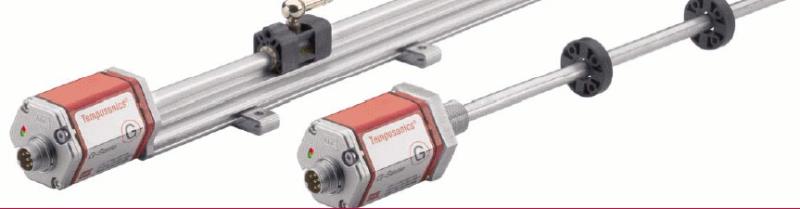 Temposonics GH-T-0345UD601-V0 position sensor Turkiye