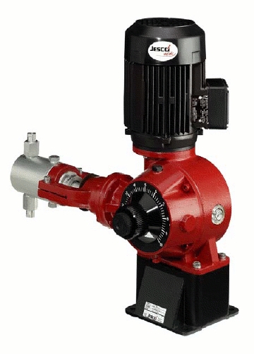 JESCO REKOS-K Piston dosing pump Turkiye